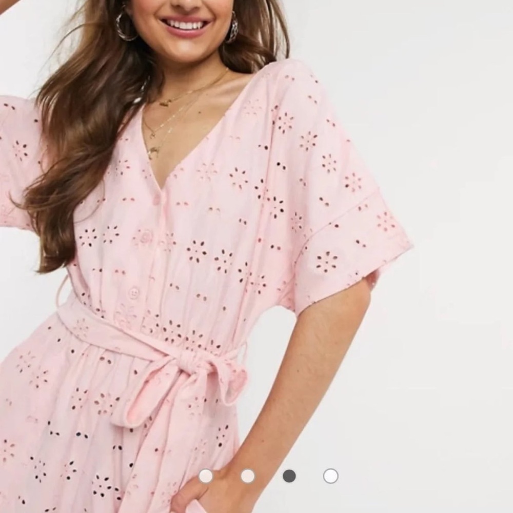 ASOS romper - Picture 2 of 4
